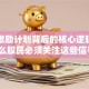 股票激励计划背后的核心逻辑：为什么股民必须关注这些信号？