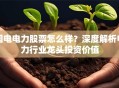 国电电力股票怎么样？深度解析电力行业龙头投资价值