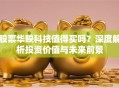 股票华映科技值得买吗？深度解析投资价值与未来前景