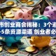 邵阳市创业商会揭秘：3个避坑指南+5条资源渠道 创业者必看！