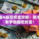 创业板A股投资全攻略：新手必看老手也能挖到宝！