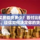 贷款买房能贷多少？首付比例、月收入、征信如何决定你的贷款额度