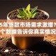 2025年贷款市场需求激增？这8个数据告诉你真实情况