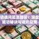创业访谈问题及回答：深度解析成功秘诀与避坑指南