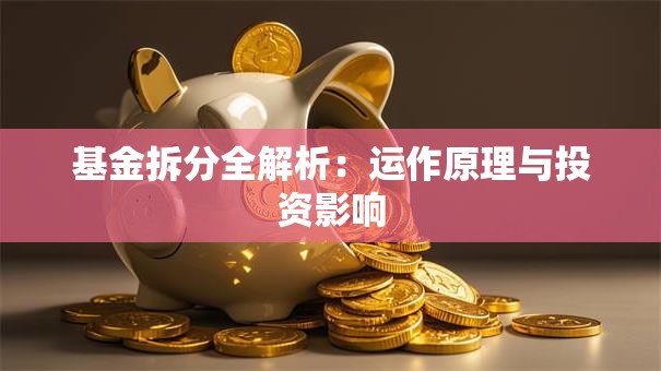 基金拆分全解析：运作原理与投资影响