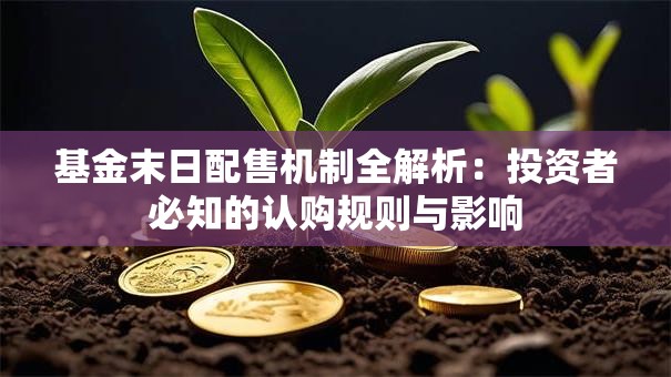 基金末日配售机制全解析：投资者必知的认购规则与影响