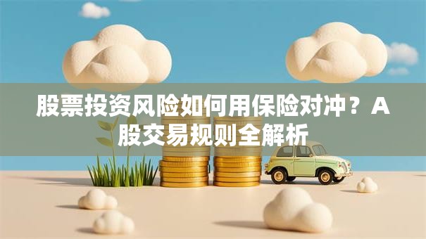 股票投资风险如何用保险对冲？A股交易规则全解析