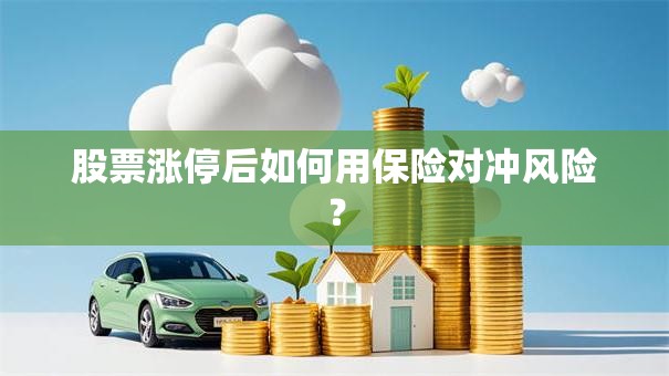 股票涨停后如何用保险对冲风险？