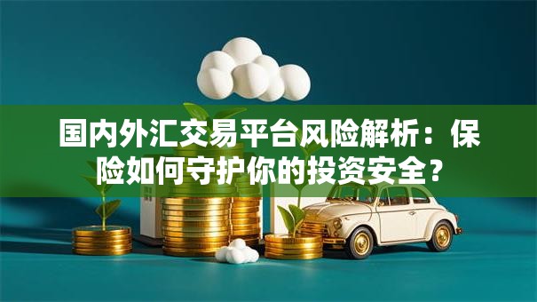 国内外汇交易平台风险解析：保险如何守护你的投资安全？