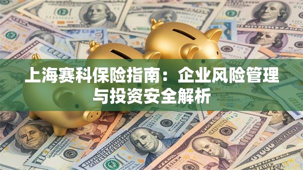 上海赛科保险指南：企业风险管理与投资安全解析