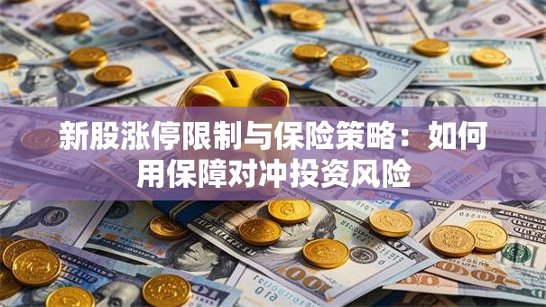 新股涨停限制与保险策略：如何用保障对冲投资风险
