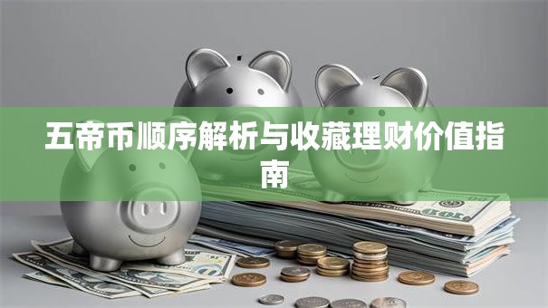 五帝币顺序解析与收藏理财价值指南