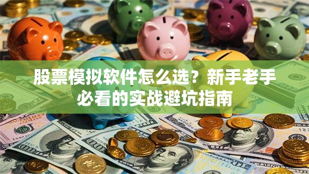 股票模拟软件怎么选？新手老手必看的实战避坑指南