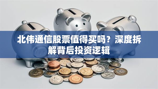 北伟通信股票值得买吗？深度拆解背后投资逻辑