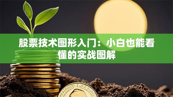 股票技术图形入门：小白也能看懂的实战图解