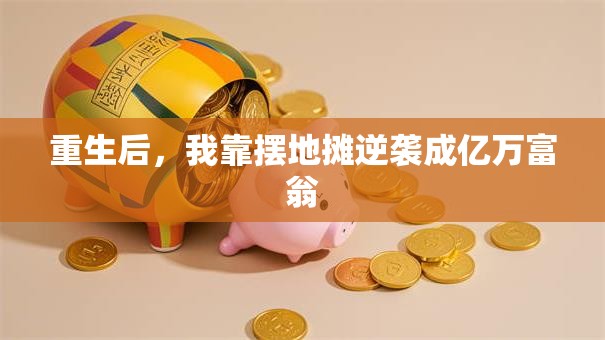 重生后，我靠摆地摊逆袭成亿万富翁