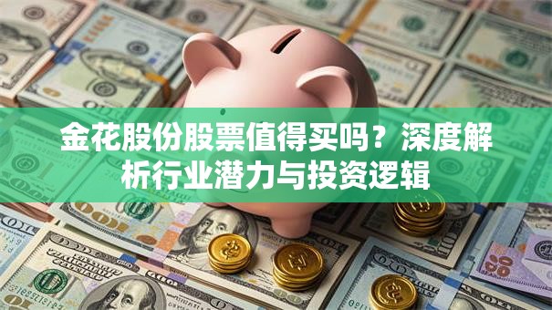 金花股份股票值得买吗？深度解析行业潜力与投资逻辑