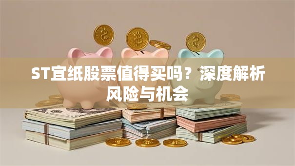 ST宜纸股票值得买吗？深度解析风险与机会