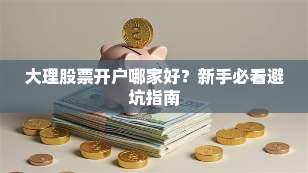 大理股票开户哪家好？新手必看避坑指南