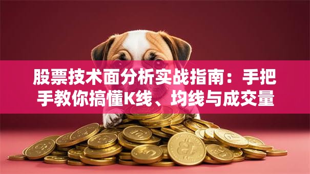 股票技术面分析实战指南：手把手教你搞懂K线、均线与成交量
