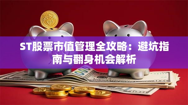 ST股票市值管理全攻略：避坑指南与翻身机会解析