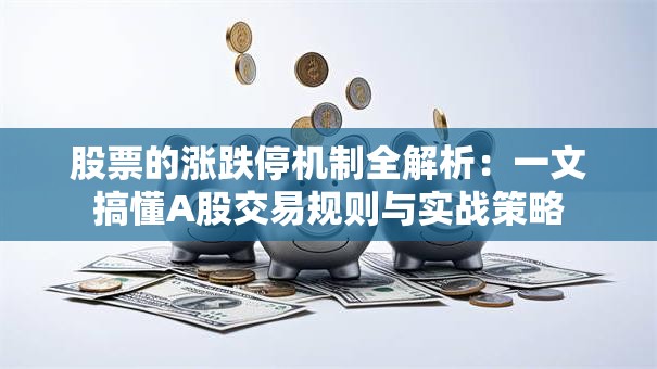 股票的涨跌停机制全解析：一文搞懂A股交易规则与实战策略