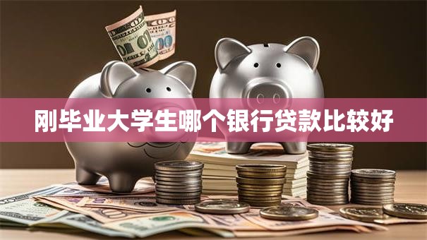 刚毕业大学生哪个银行贷款比较好