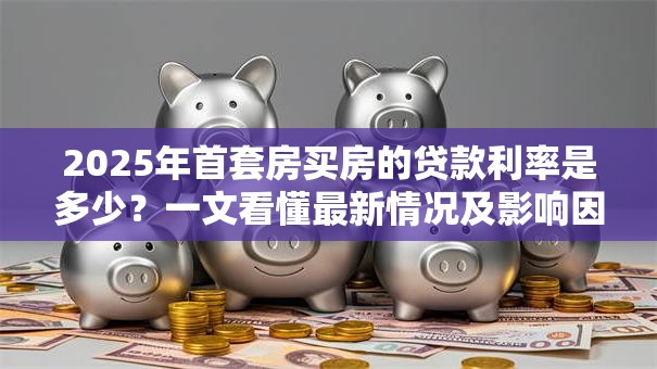 2025年首套房买房的贷款利率是多少？一文看懂最新情况及影响因素