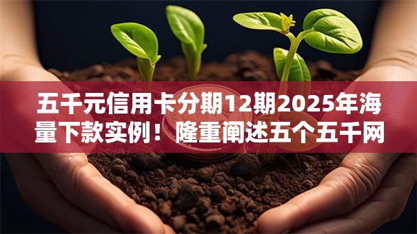 五千元信用卡分期12期2025年海量下款实例!隆重阐述五个五千网贷借钱分期十二期平台 五千元信用卡分期12期2025年海量下款实例!隆重阐述五个五千网贷借钱分期十二期平台