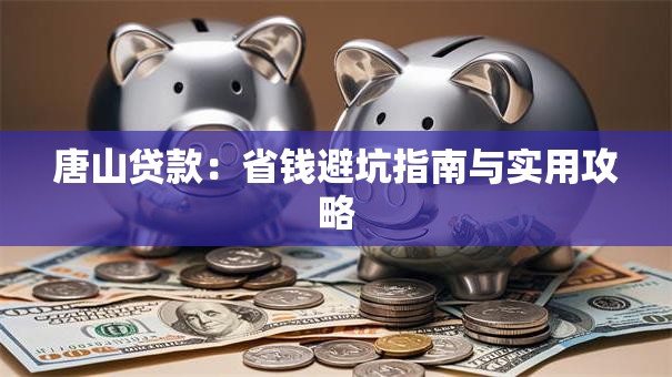 唐山贷款：省钱避坑指南与实用攻略