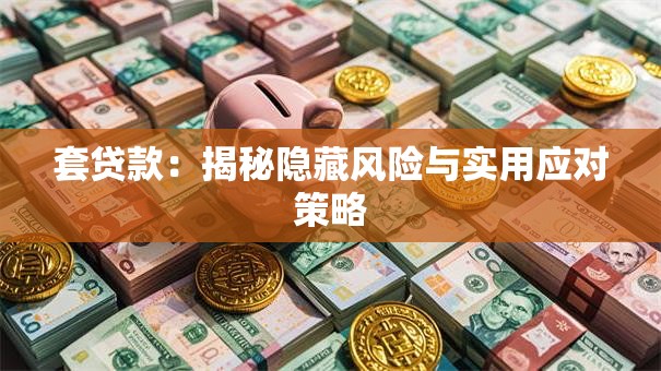 套贷款：揭秘隐藏风险与实用应对策略