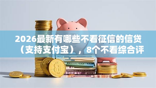 2026最新有哪些不看征信的信贷(支持支付宝),8个不看综合评分的网贷百分百下款口子无私分享 2026最新有哪些不看征信的信贷(支持支付宝),8个不看综合评分的网贷百分百下款口子无私分享