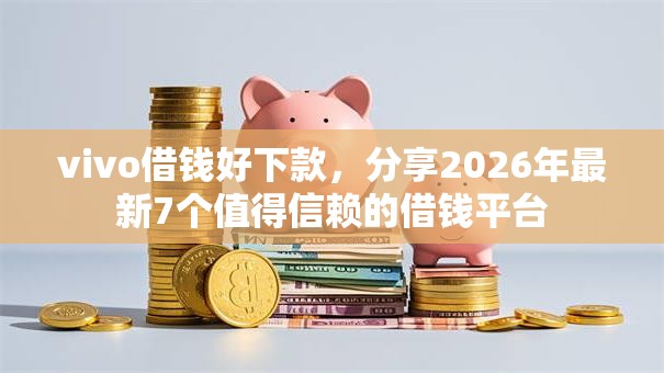 vivo借钱好下款,分享2026年最新7个值得信赖的借钱平台 vivo借钱好下款,分享2026年最新7个值得信赖的借钱平台