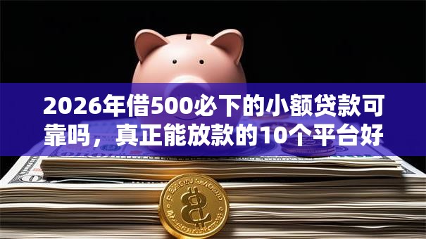 2026年借500必下的小额贷款可靠吗,真正能放款的10个平台好借钱推荐 2026年借500必下的小额贷款可靠吗,真正能放款的10个平台好借钱推荐