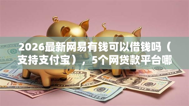2026最新网易有钱可以借钱吗(支持支付宝),5个网贷款平台哪一个好借钱无私分享 2026最新网易有钱可以借钱吗(支持支付宝),5个网贷款平台哪一个好借钱无私分享