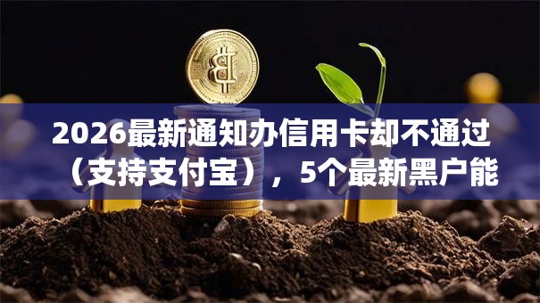 2026最新通知办信用卡却不通过(支持支付宝),5个最新黑户能下款的app口子无私分享 2026最新通知办信用卡却不通过(支持支付宝),5个最新黑户能下款的app口子无私分享