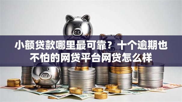 小额贷款哪里最可靠?十个逾期也不怕的网贷平台网贷怎么样 小额贷款哪里最可靠?十个逾期也不怕的网贷平台网贷怎么样