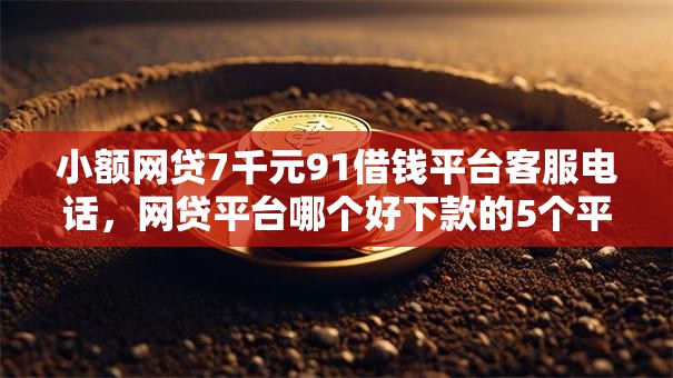 小额网贷7千元91借钱平台客服电话,网贷平台哪个好下款的5个平台介绍 小额网贷7千元91借钱平台客服电话,网贷平台哪个好下款的5个平台介绍
