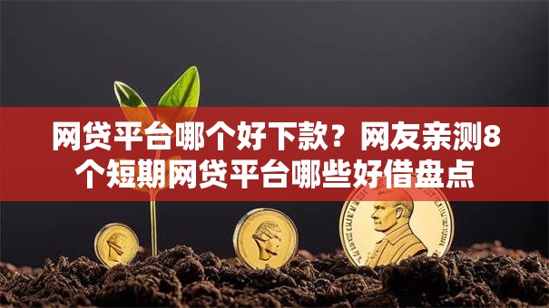 网贷平台哪个好下款?网友亲测8个短期网贷平台哪些好借盘点 网贷平台哪个好下款?网友亲测8个短期网贷平台哪些好借盘点