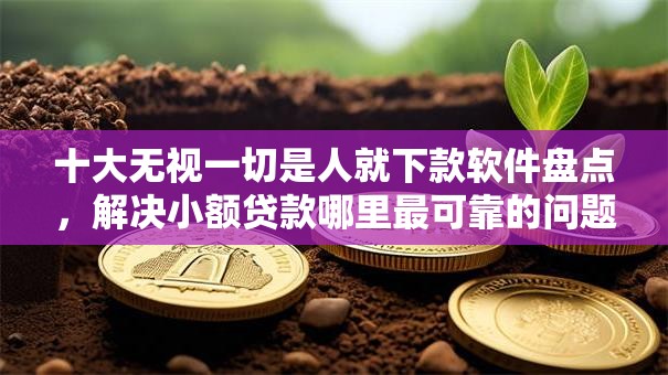 十大无视一切是人就下款软件盘点,解决小额贷款哪里最可靠的问题 十大无视一切是人就下款软件盘点,解决小额贷款哪里最可靠的问题