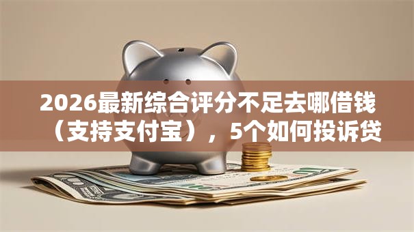 2026最新综合评分不足去哪借钱(支持支付宝),5个如何投诉贷款平台无私分享 2026最新综合评分不足去哪借钱(支持支付宝),5个如何投诉贷款平台无私分享