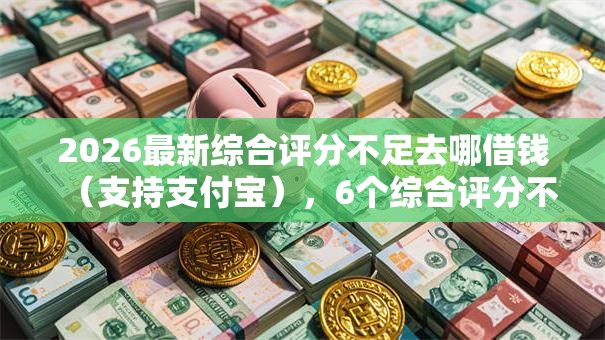 2026最新综合评分不足去哪借钱(支持支付宝),6个综合评分不足有负债都能下款口子无私分享 2026最新综合评分不足去哪借钱(支持支付宝),6个综合评分不足有负债都能下款口子无私分享