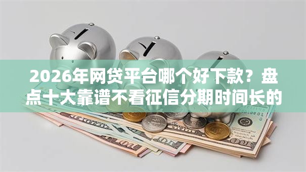 2026年网贷平台哪个好下款?盘点十大靠谱不看征信分期时间长的贷款平台 2026年网贷平台哪个好下款?盘点十大靠谱不看征信分期时间长的贷款平台