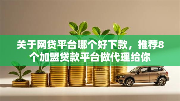 关于网贷平台哪个好下款,推荐8个加盟贷款平台做代理给你 关于网贷平台哪个好下款,推荐8个加盟贷款平台做代理给你