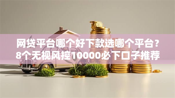 网贷平台哪个好下款选哪个平台?8个无视风控10000必下口子推荐 网贷平台哪个好下款选哪个平台?8个无视风控10000必下口子推荐