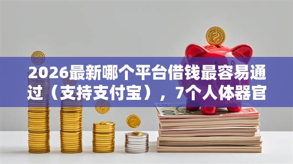 2026最新哪个平台借钱最容易通过(支持支付宝),7个人体器官贷款平台无私分享 2026最新哪个平台借钱最容易通过(支持支付宝),7个人体器官贷款平台无私分享