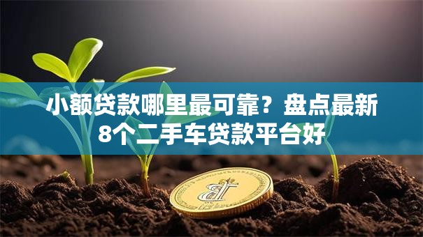 小额贷款哪里最可靠?盘点最新8个二手车贷款平台好 小额贷款哪里最可靠?盘点最新8个二手车贷款平台好