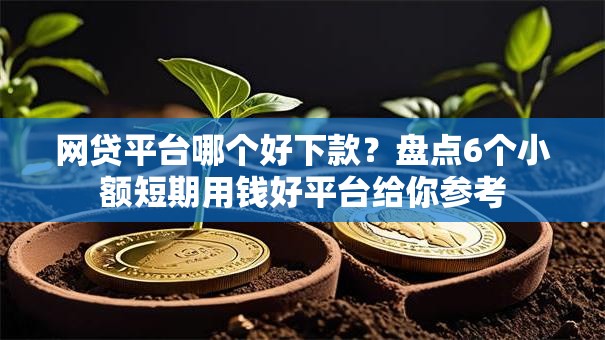 网贷平台哪个好下款?盘点6个小额短期用钱好平台给你参考 网贷平台哪个好下款?盘点6个小额短期用钱好平台给你参考