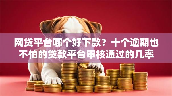 网贷平台哪个好下款?十个逾期也不怕的贷款平台审核通过的几率高 网贷平台哪个好下款?十个逾期也不怕的贷款平台审核通过的几率高