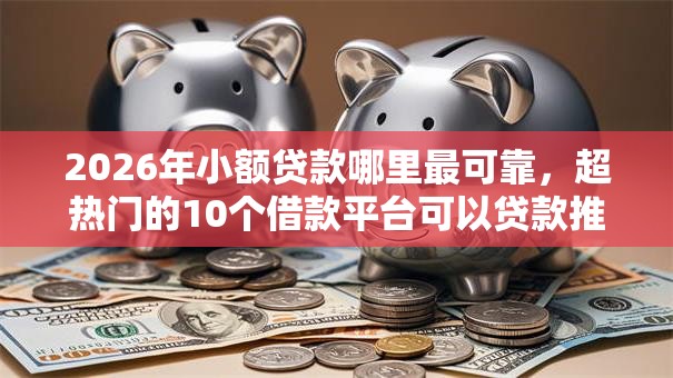 2026年小额贷款哪里最可靠,超热门的10个借款平台可以贷款推荐 2026年小额贷款哪里最可靠,超热门的10个借款平台可以贷款推荐